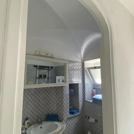 아파트 Central Studio Capri 카프리