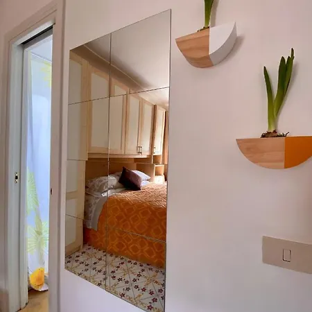 Apartment Central Studio Capri