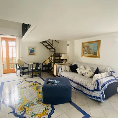 Central Studio Capri Capri