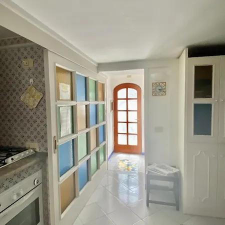 Central Studio Capri Apartamento Capri