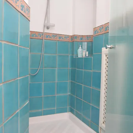 Central Studio Capri * Capri