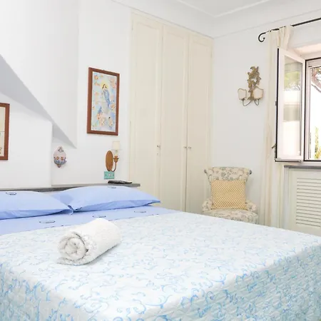 Central Studio Capri Apartment Capri