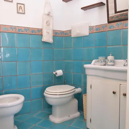 Central Studio Capri