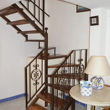 Central Studio Capri *