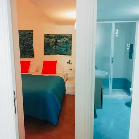 Apartment Central Studio Capri Capri