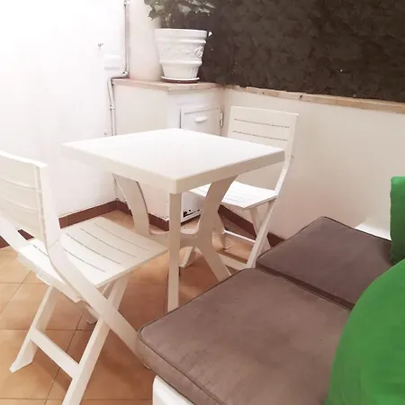 Central Studio Capri Capri