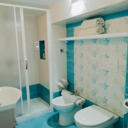 Central Studio Capri * Capri